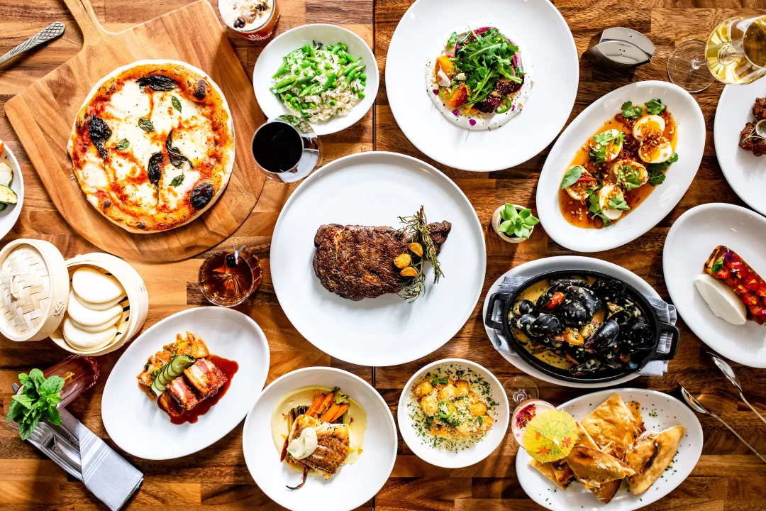 fast food survival guide- featured image