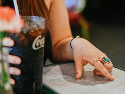 featured image for counting calories