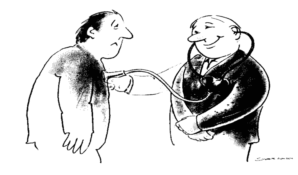 Listen to understand