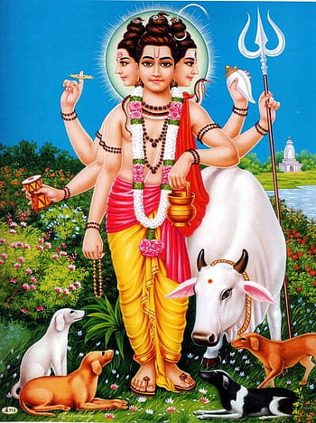 dattatreya