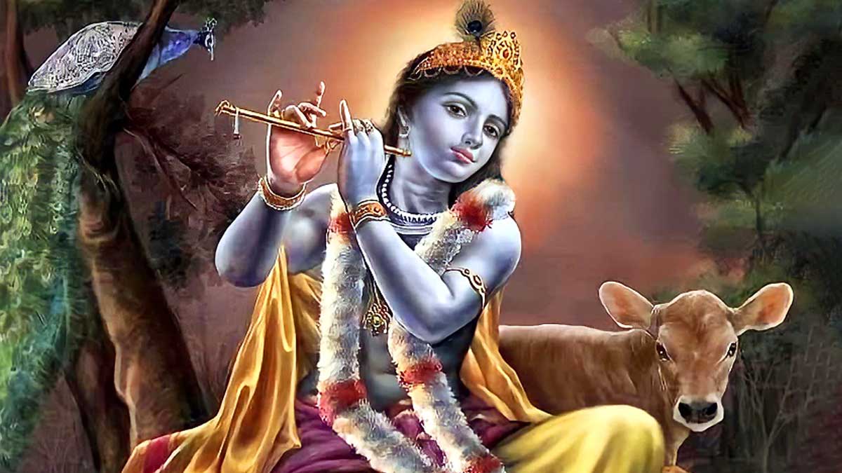 shrikrishna