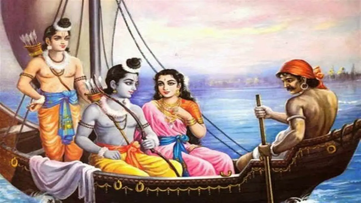 shriram and nishadraj