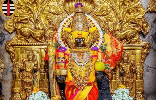 navdurga devi kavach