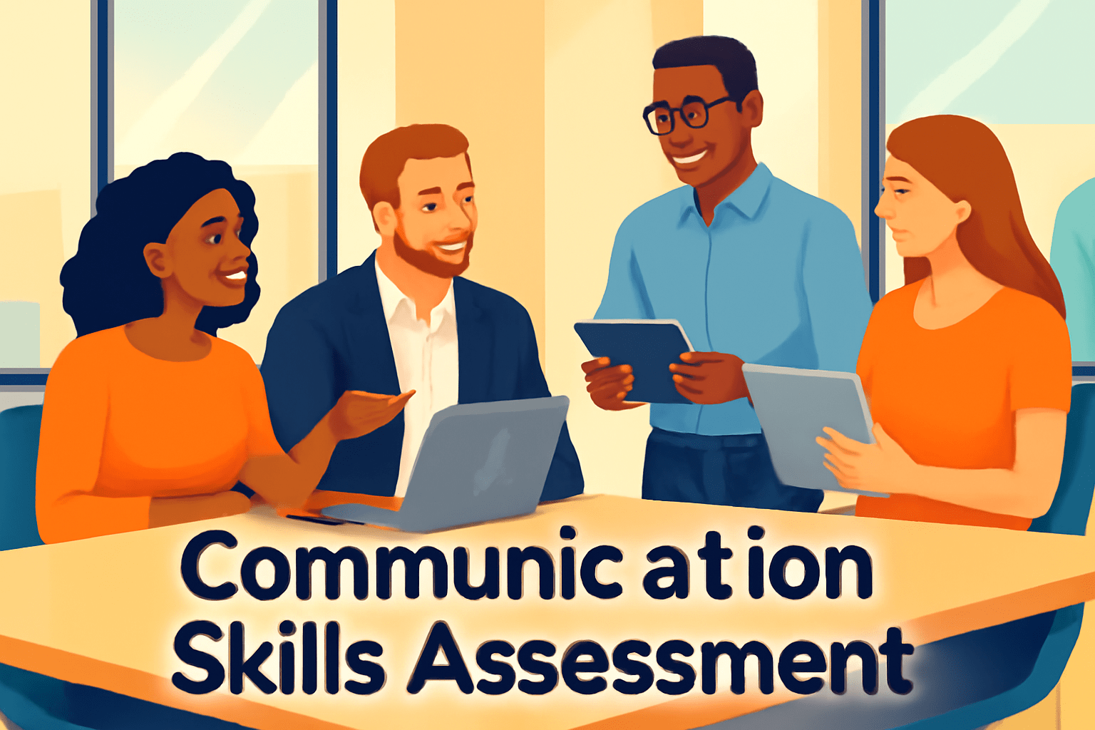 communication skills