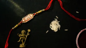 raksha bandhan