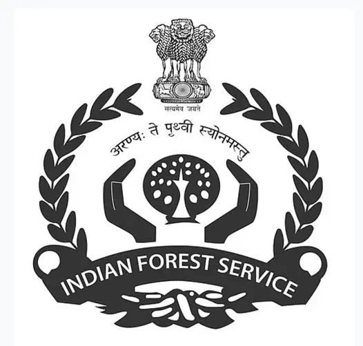 Indian forest service
