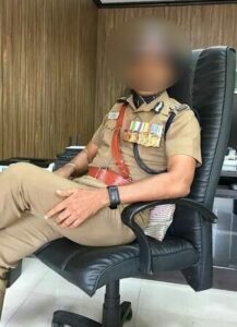 mind blowing experiences of a banker