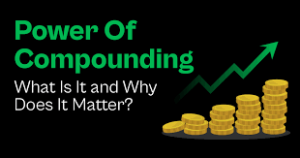 power of compounding
