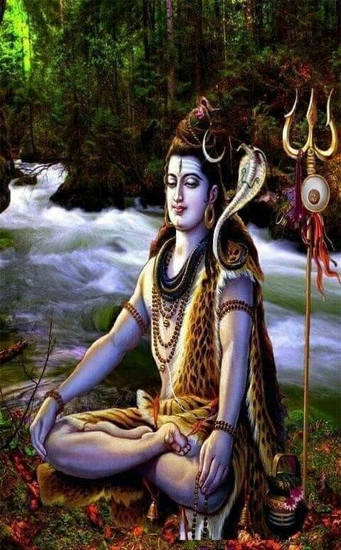 bhagan shiv