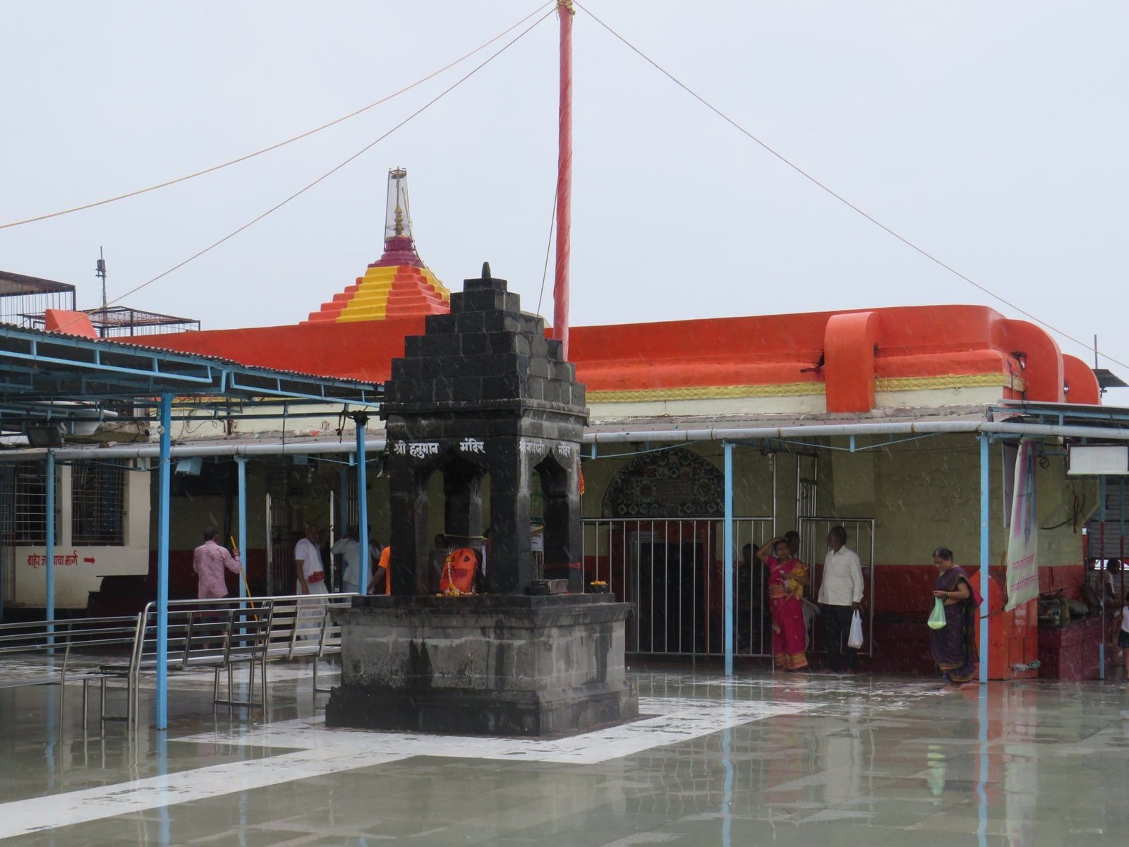 mahur gad-2
