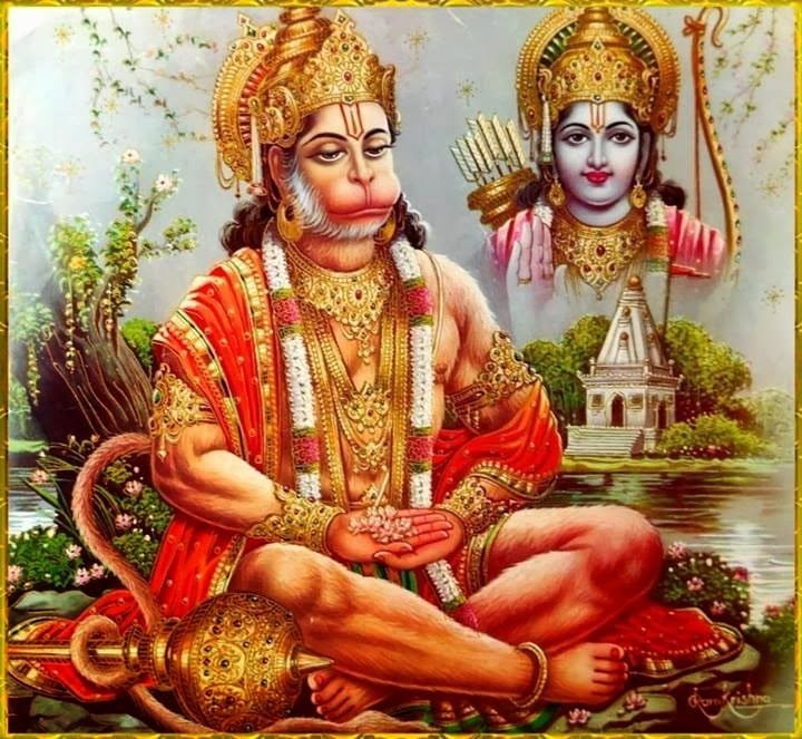 hanuman