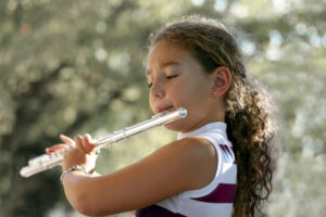 Flute
