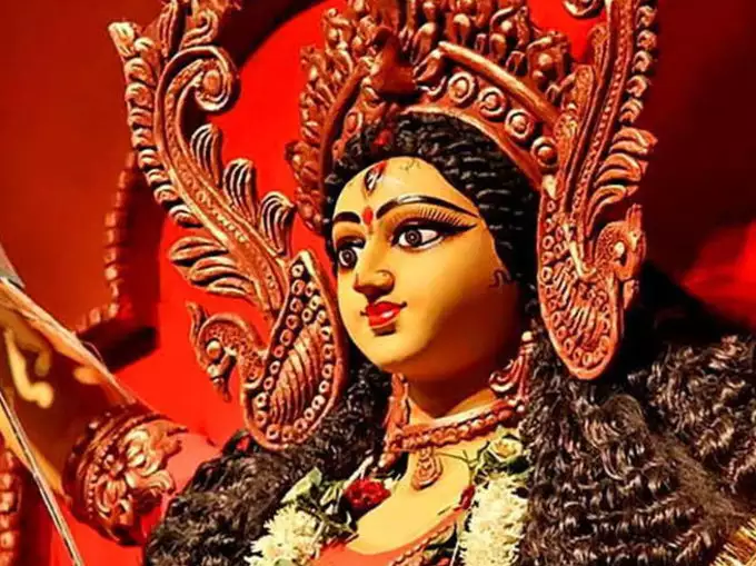 devi image