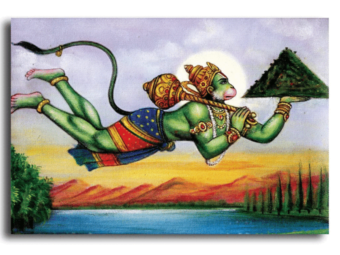 hanuman-2