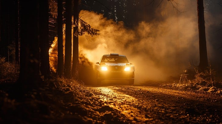 उतनूरचे दिवस-1-Memories-at-Utnoor-By Ajay Kotnis 6 forest