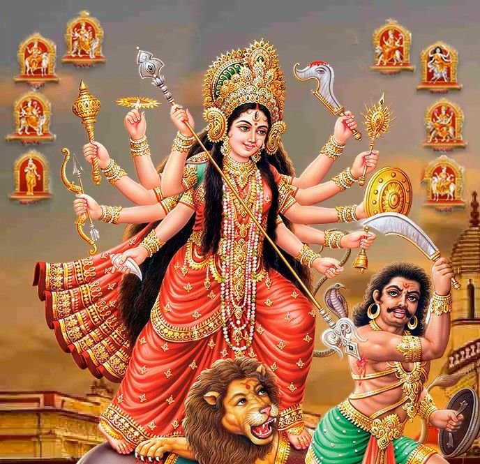 devi-1