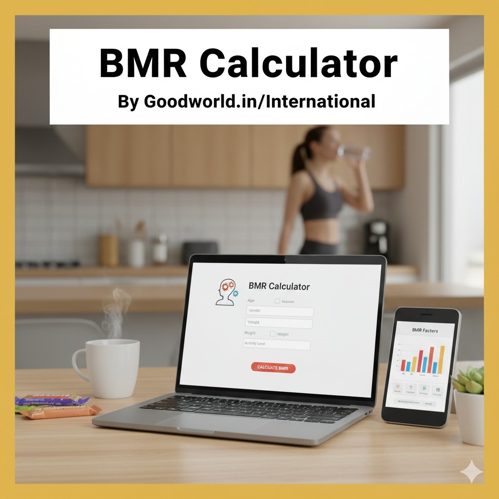 bmr-calculator
