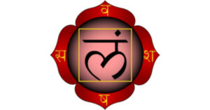 mooladhara- chakra-lam