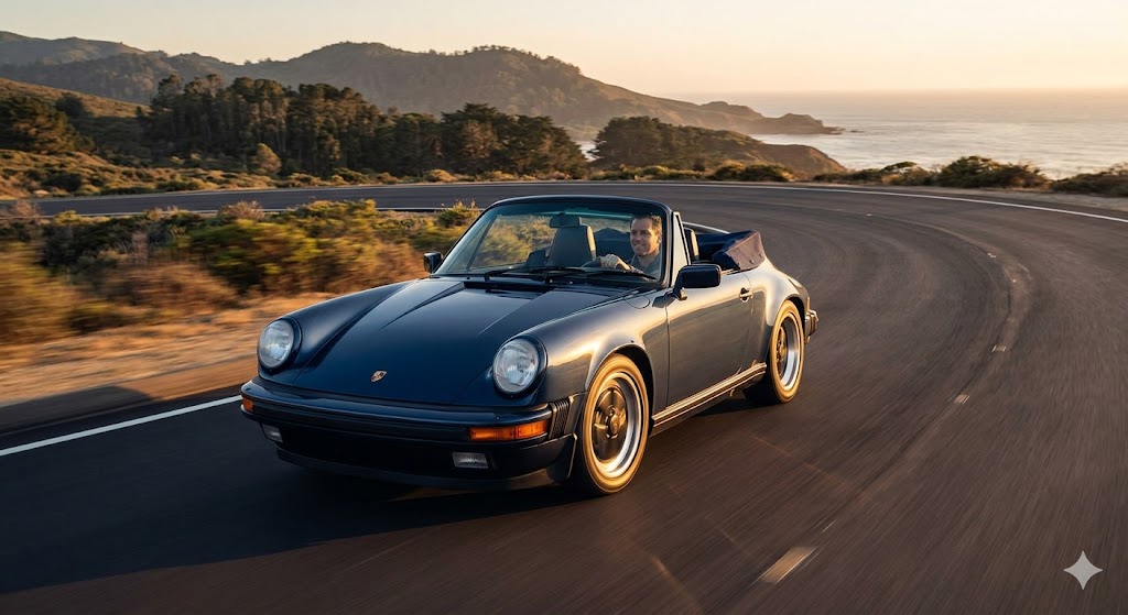 smooth roads