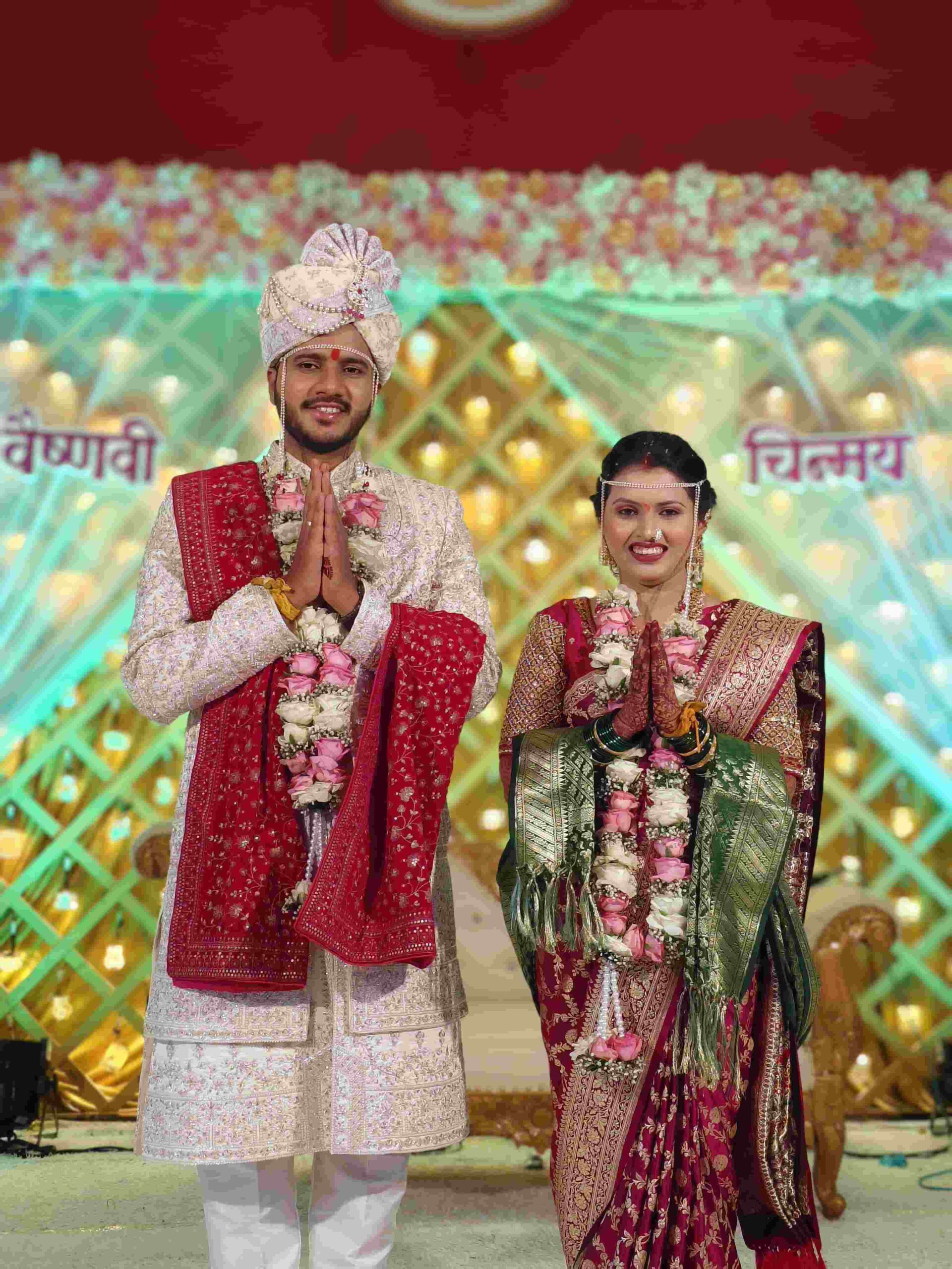 chinmay vaishnavi